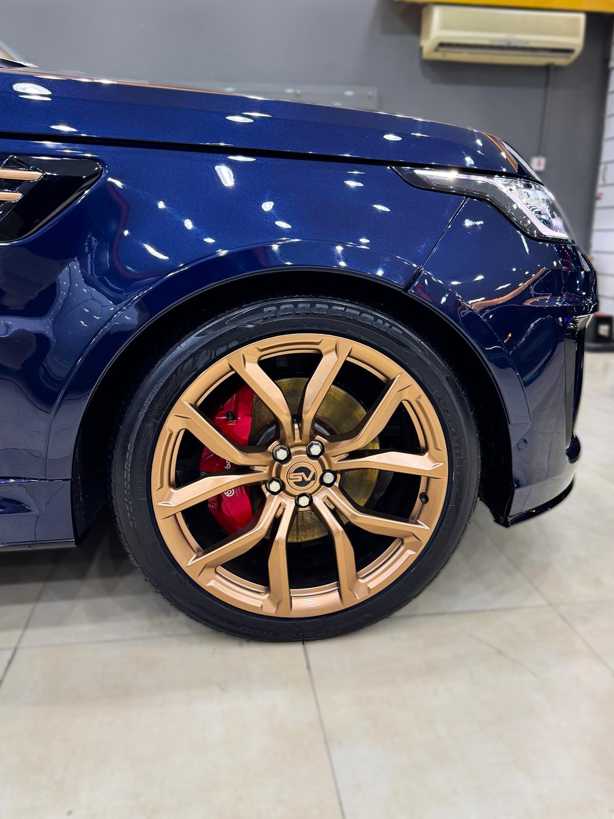 Tint Zone Car Protection - Image 5